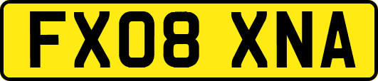 FX08XNA