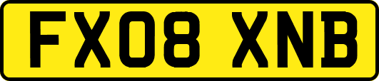 FX08XNB