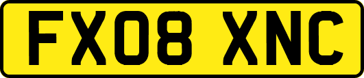 FX08XNC