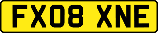 FX08XNE