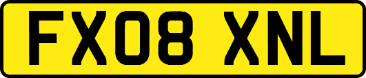 FX08XNL