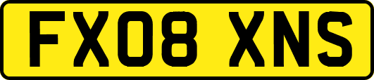 FX08XNS