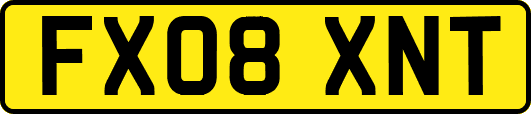 FX08XNT