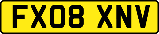 FX08XNV