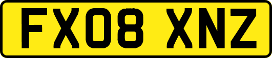 FX08XNZ
