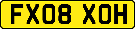 FX08XOH