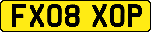 FX08XOP
