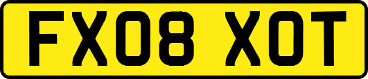 FX08XOT