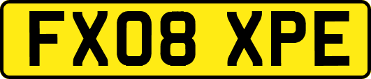 FX08XPE