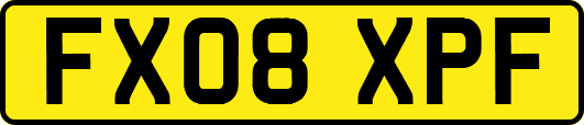 FX08XPF