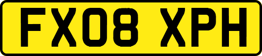 FX08XPH