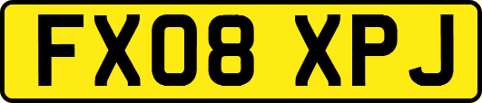 FX08XPJ