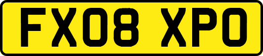 FX08XPO