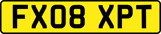 FX08XPT