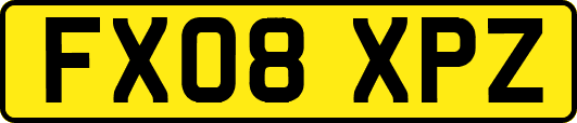 FX08XPZ
