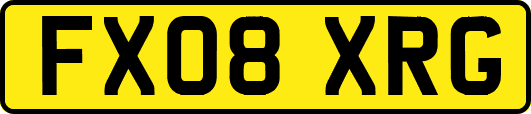 FX08XRG