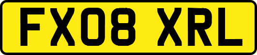 FX08XRL