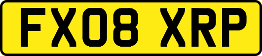 FX08XRP