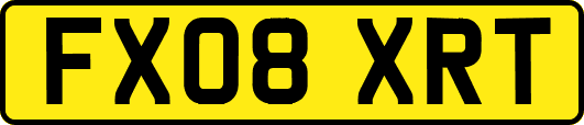 FX08XRT