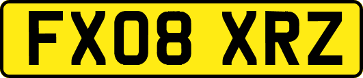 FX08XRZ