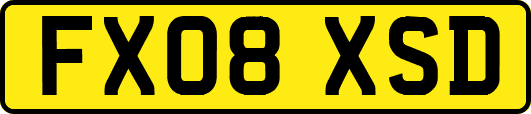 FX08XSD
