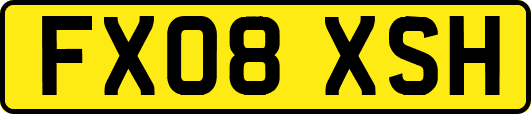 FX08XSH