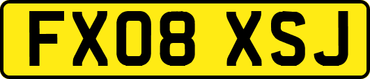 FX08XSJ