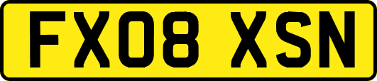 FX08XSN