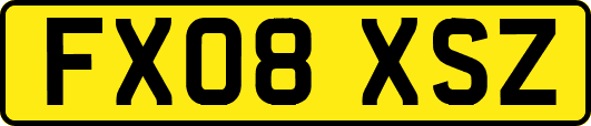 FX08XSZ
