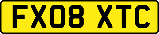 FX08XTC