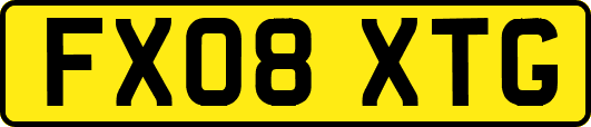 FX08XTG