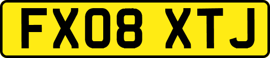 FX08XTJ