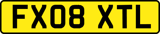 FX08XTL