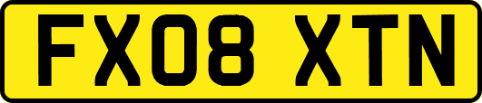 FX08XTN