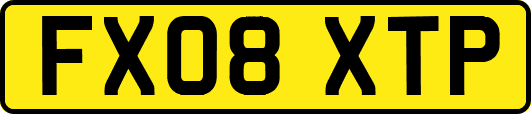 FX08XTP