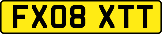 FX08XTT
