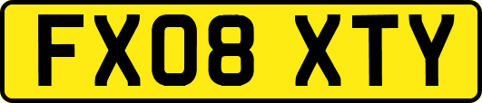 FX08XTY