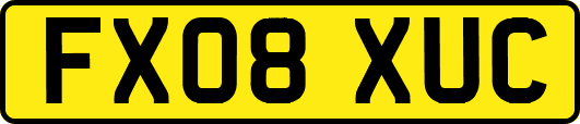 FX08XUC