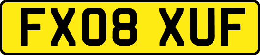 FX08XUF
