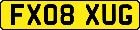 FX08XUG