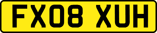 FX08XUH