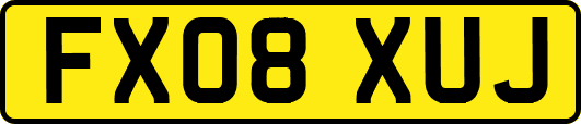 FX08XUJ