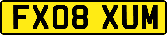 FX08XUM