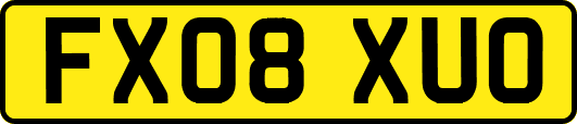 FX08XUO