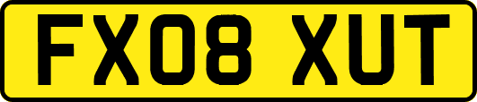 FX08XUT