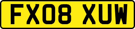 FX08XUW