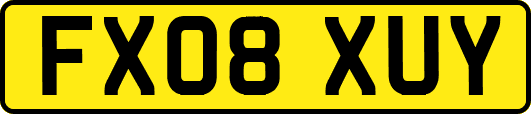 FX08XUY