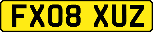 FX08XUZ