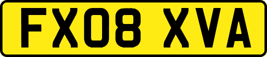 FX08XVA
