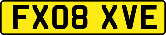 FX08XVE